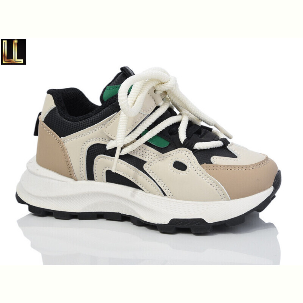 Кроссовки Lilin A822-17