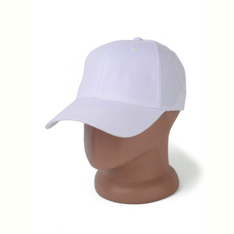Кепка RuBi N011-9 white