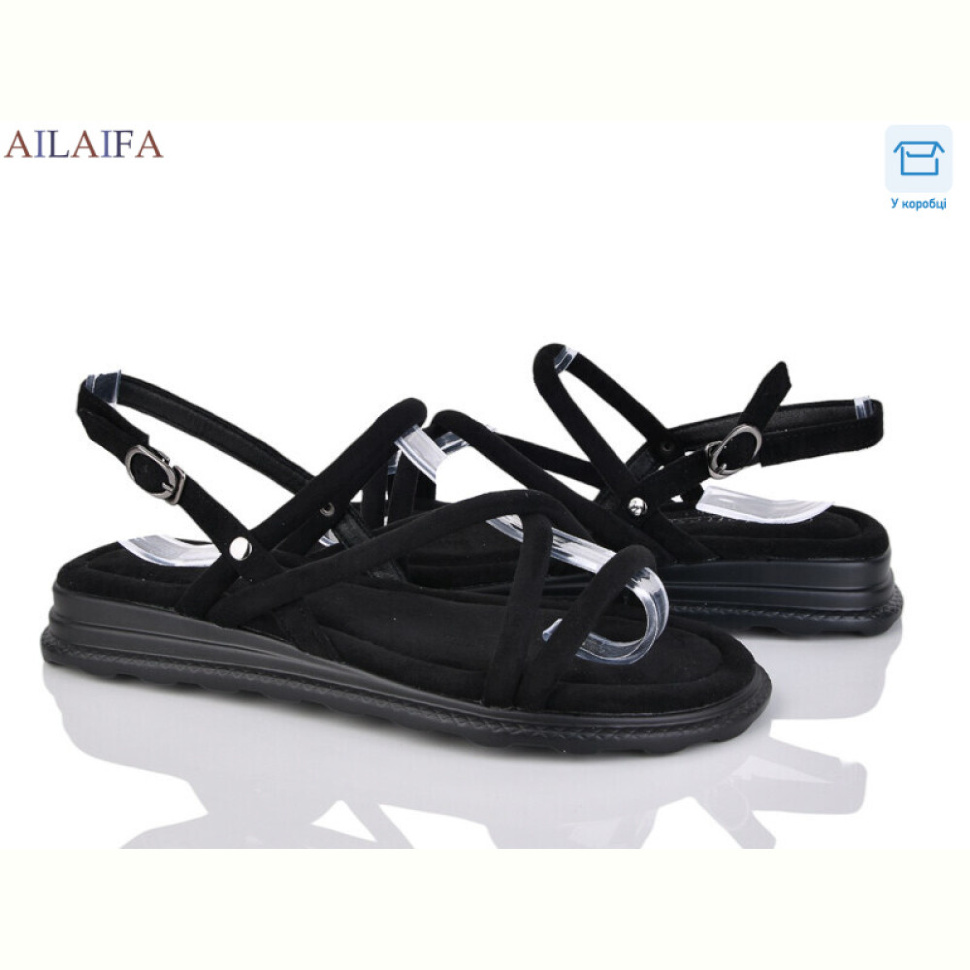 Босоножки Ailaifa CG56-1