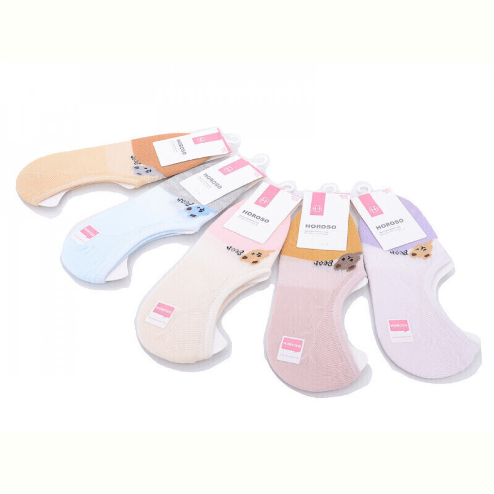 Носки HOROSO HOME WZ447 mix