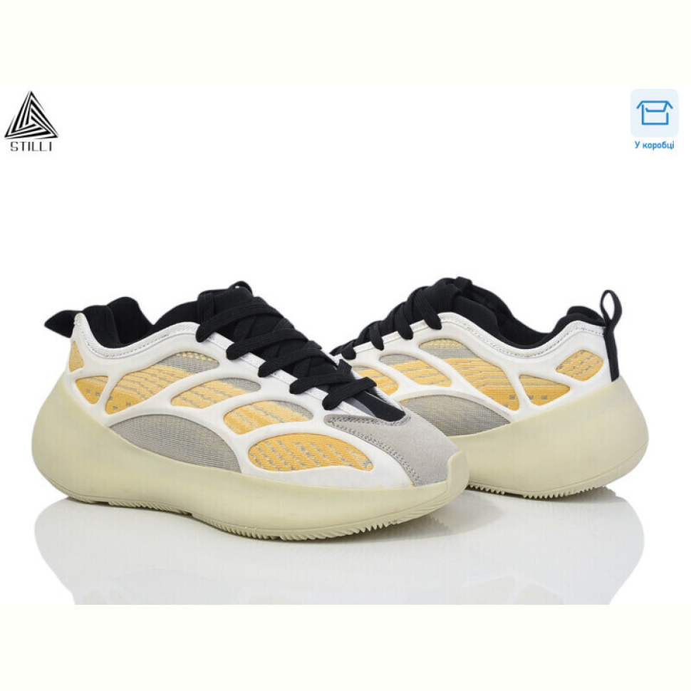 Кроссовки STILLI Group CX605-3 піна Кроссовки STILLI Group CX605-3 піна