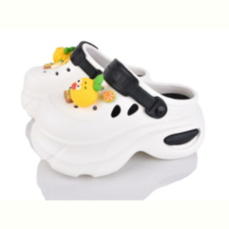 Кроксы Luck Line 24506-387A