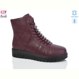Ботинки Gukkcr K005-2