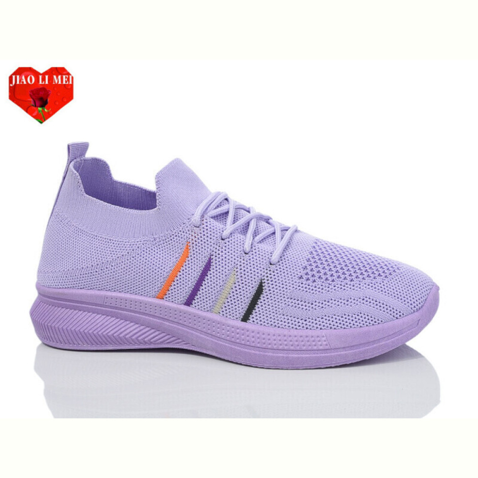 Кроссовки Jiao Li Mei 553-7