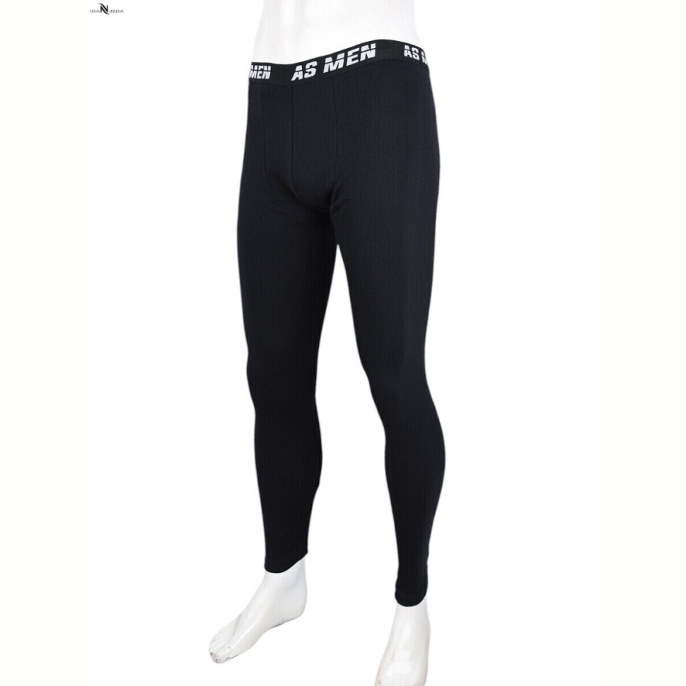 Кальсоны NOVA VIDNOVA TR-M-0220 black (L) Кальсоны NOVA VIDNOVA TR-M-0220 black (L)