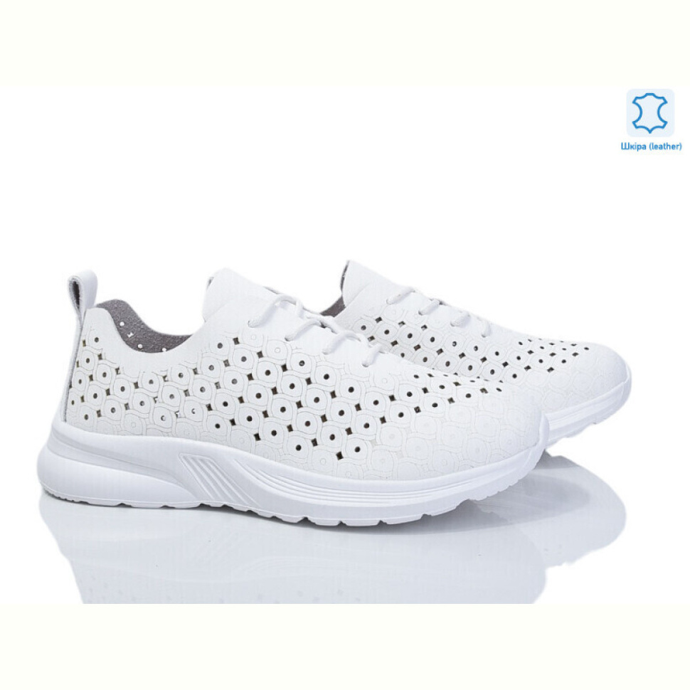 Кроссовки LQD W652-2