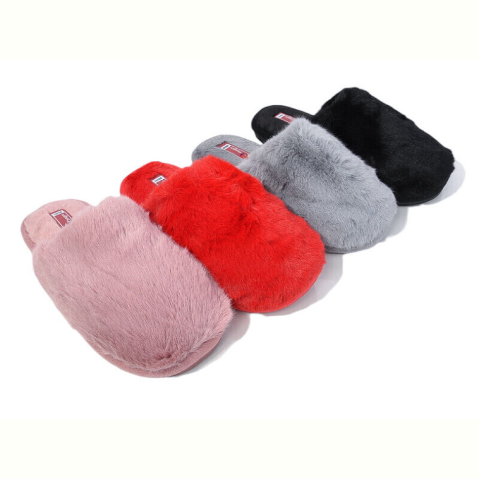 Тапки Deshman 119 mix