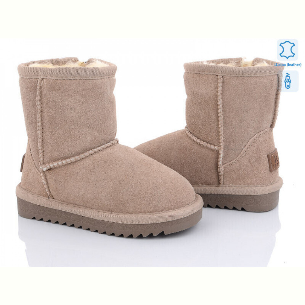 Угги ITTS 7805-13