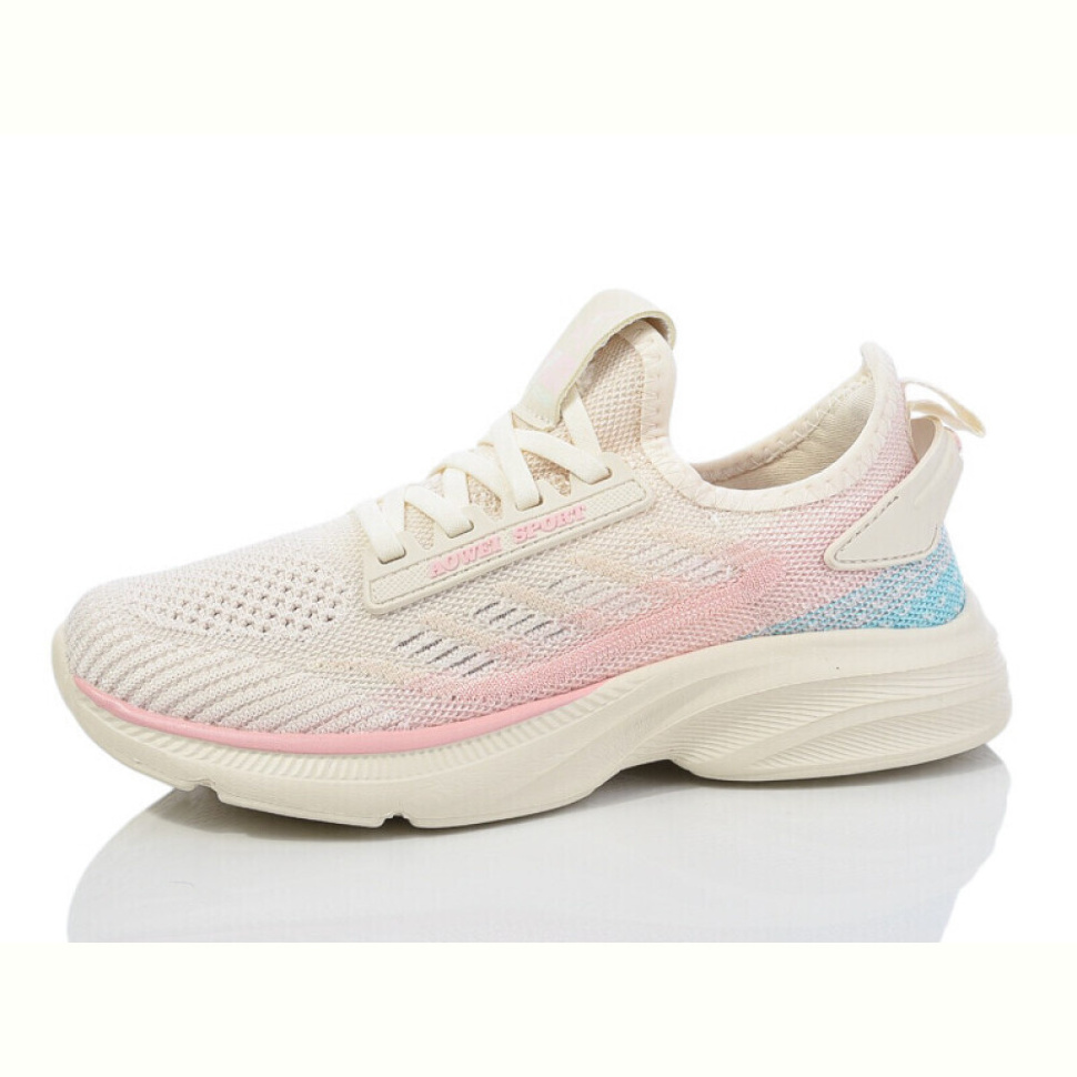 Кроссовки DaFuYuan B2535-19