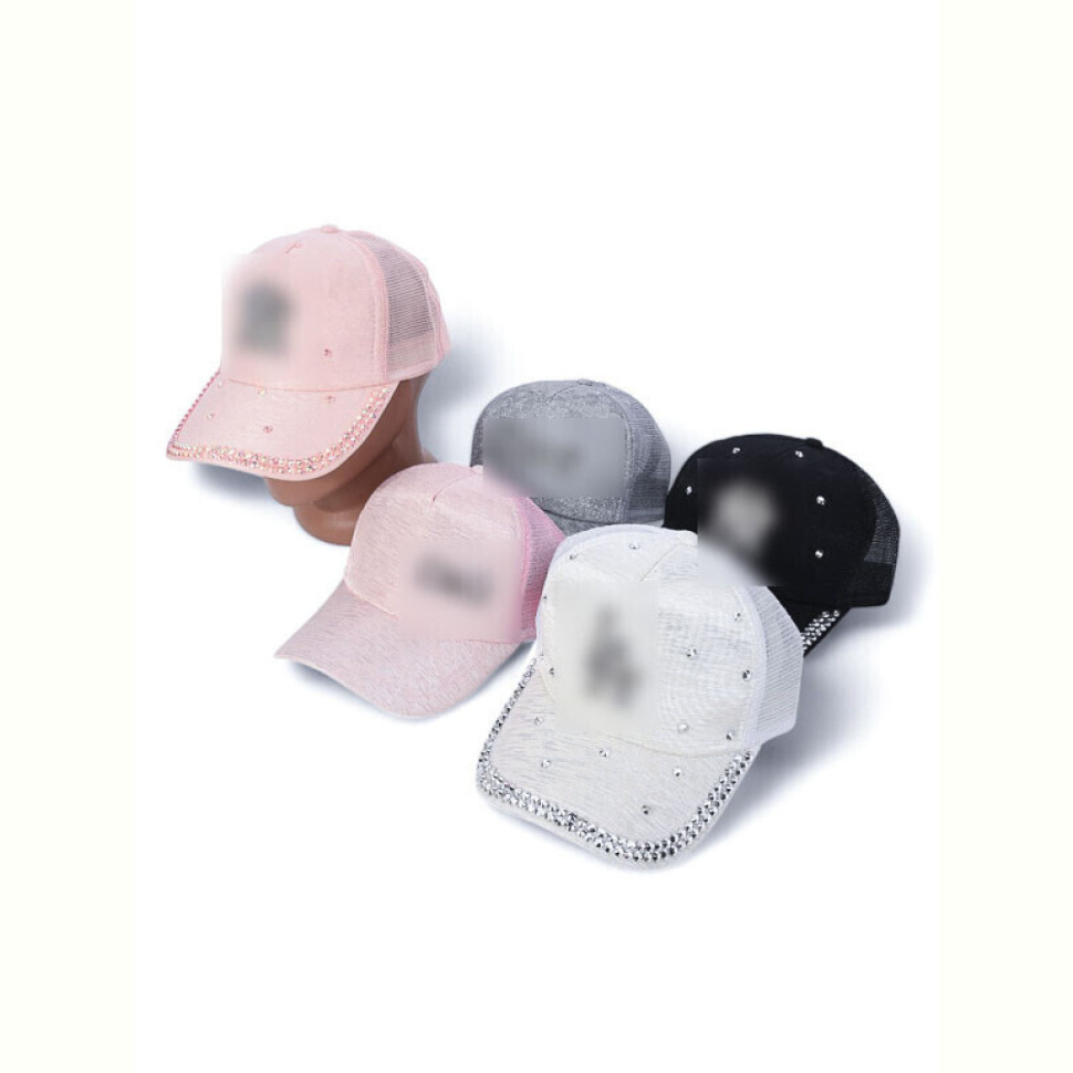 Кепка STARK Бейсболка N001-3 mix