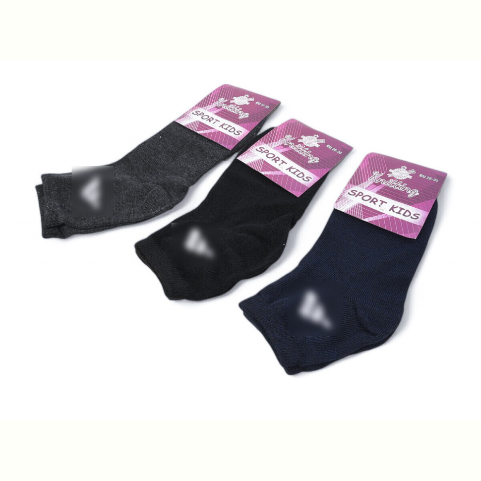 Носки OL Носки дит. mix Носки OL Носки дит. mix