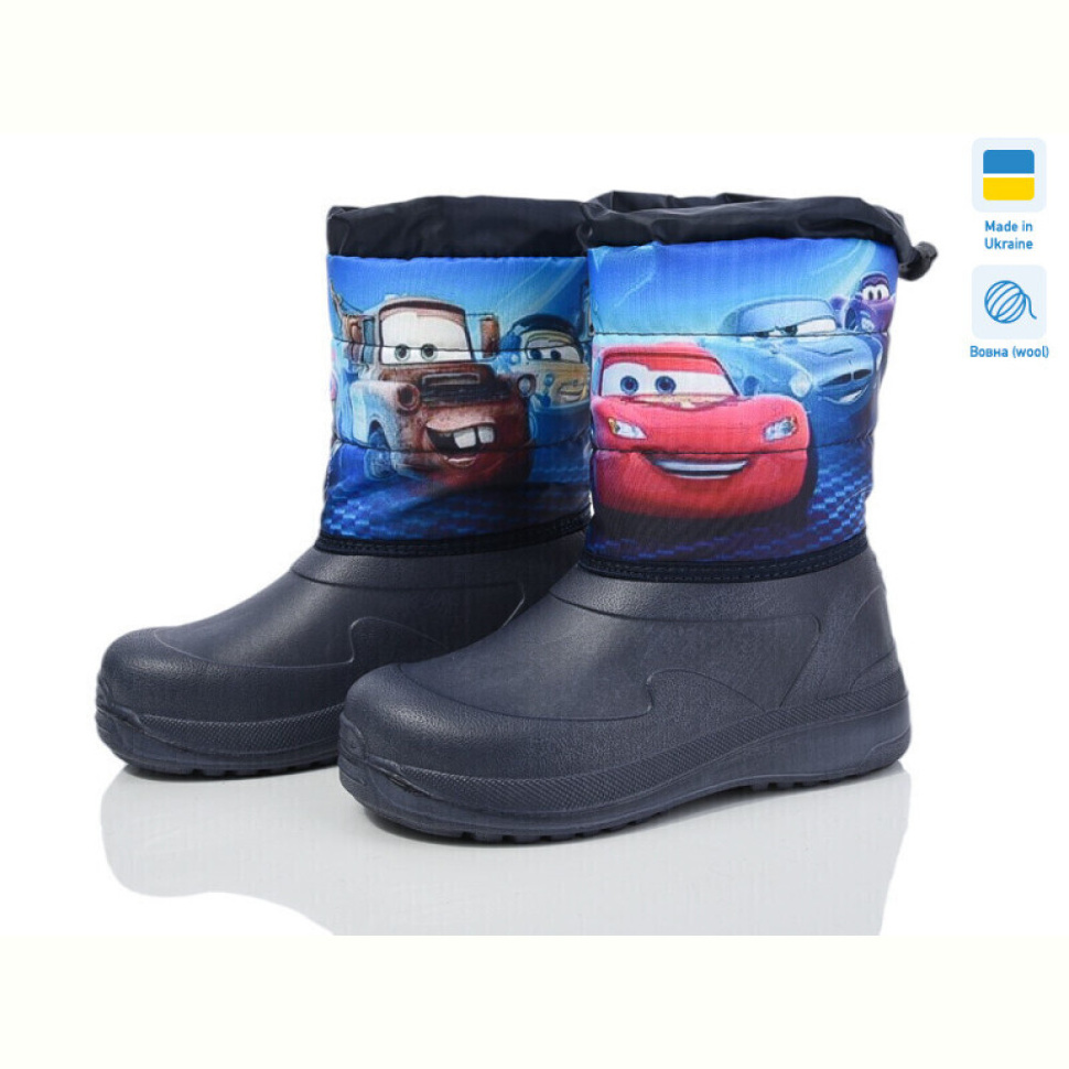 Дутики Prime-Opt Prime ARM-1010(28-34) Дутики Prime-Opt Prime ARM-1010(28-34)