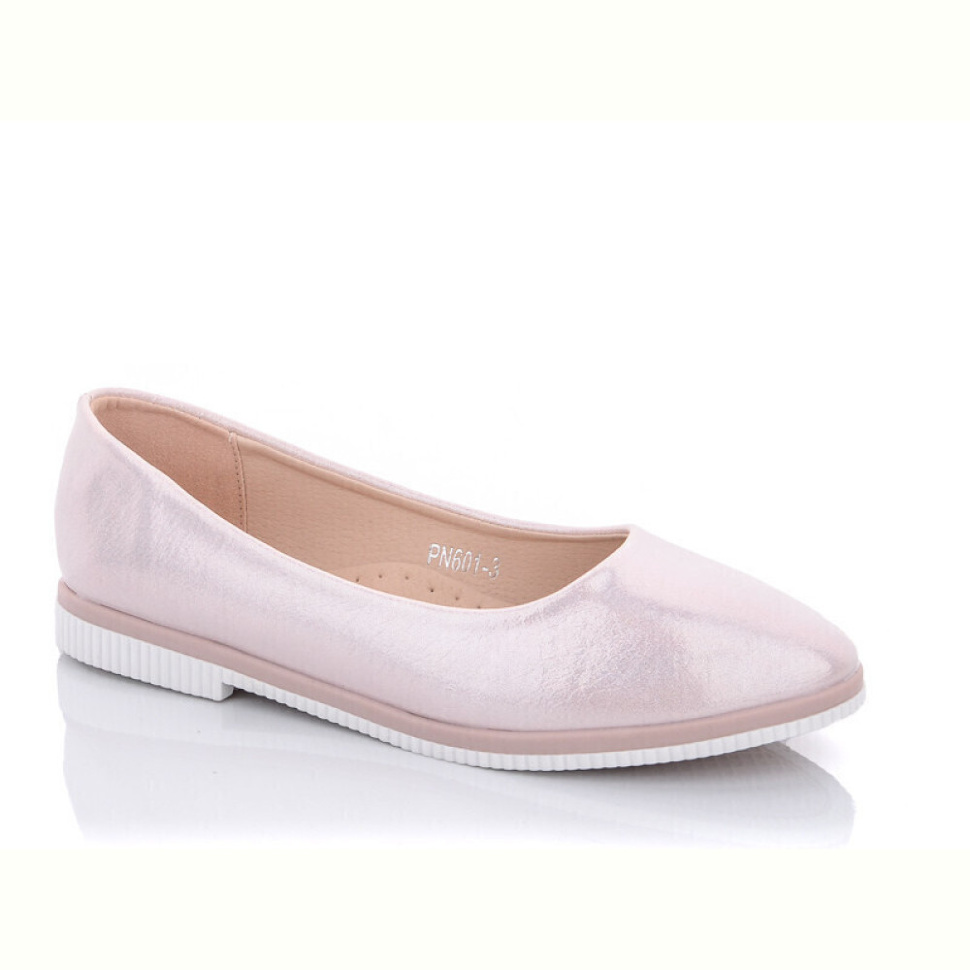 Балетки Xifa PN601-3