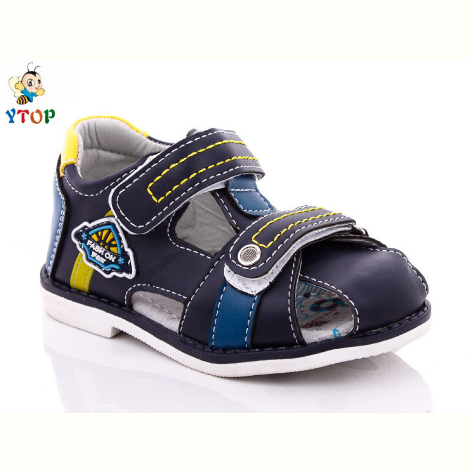 Сандалии Y.Top 1964-7 Сандалии Y.Top 1964-7