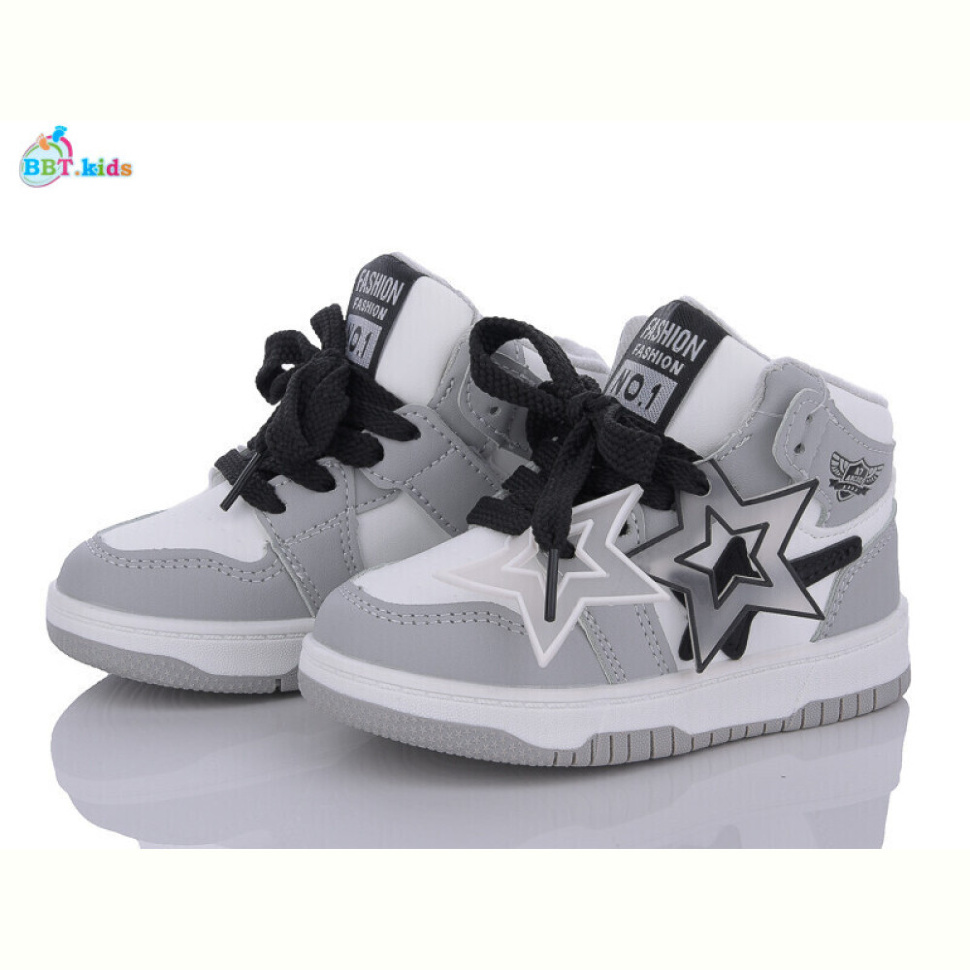 Кроссовки BBT R102-2-5