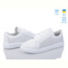 Кроссовки Prime-Opt Люсі 0136 білий