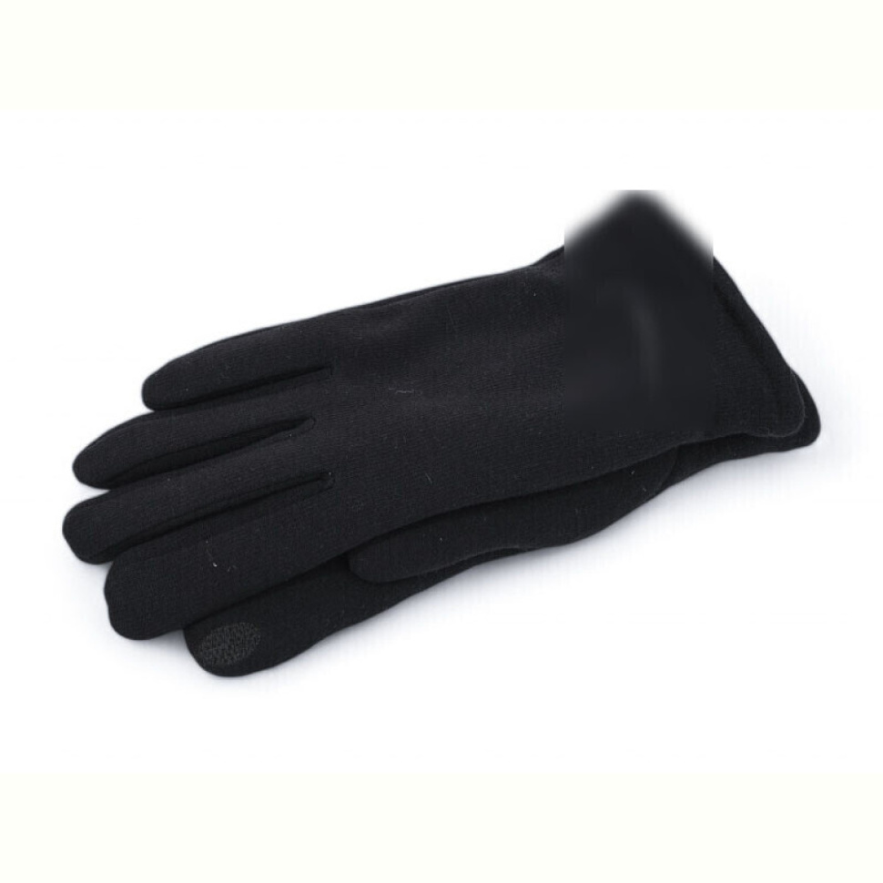 Перчатки RuBi A10 black