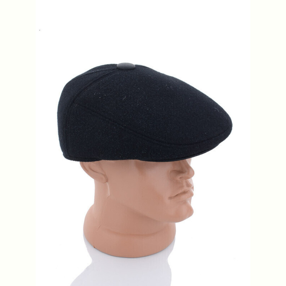Кепка Red Hat 1886-3 black Кепка Red Hat 1886-3 black