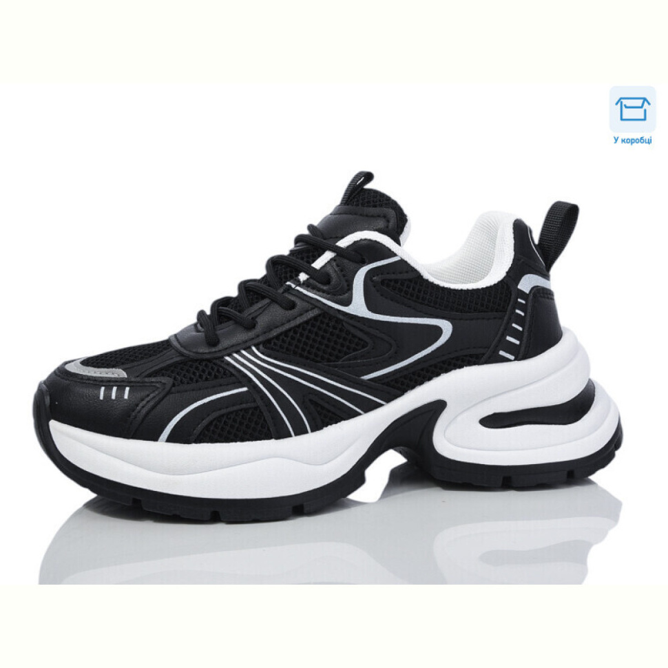 Кроссовки Hongquan J1057-1