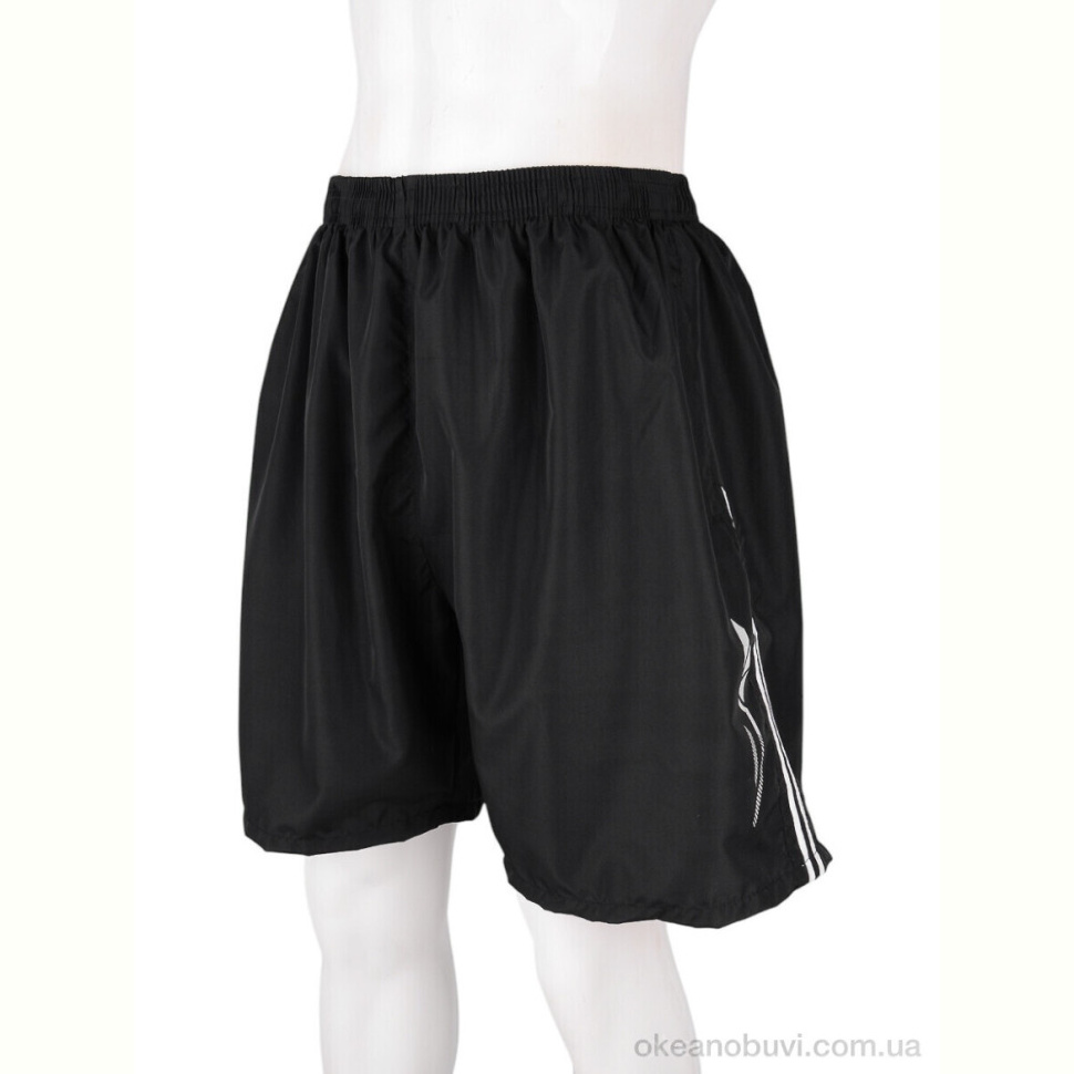 Шорты Banko 2029 black Шорты Banko 2029 black