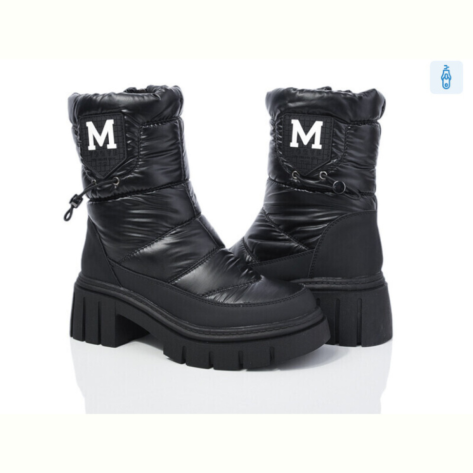 Ботинки Lion A73-1276