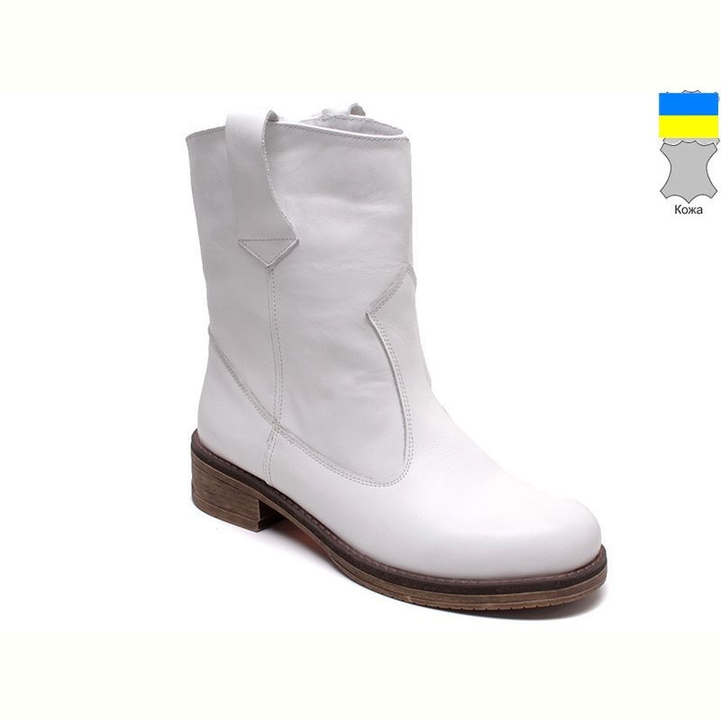 Ботинки Prime-Opt Prime 346-черный