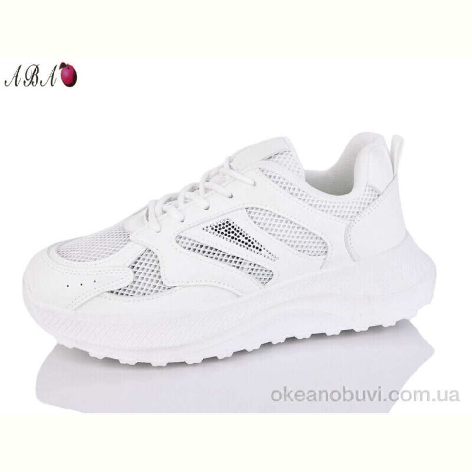 Кроссовки Aba G07-2
