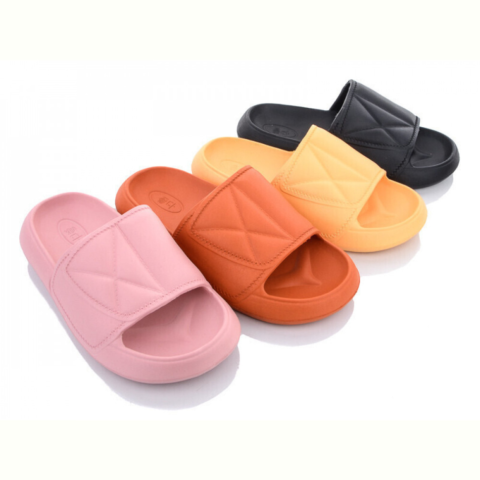 Шлепки Elmob W779 mix