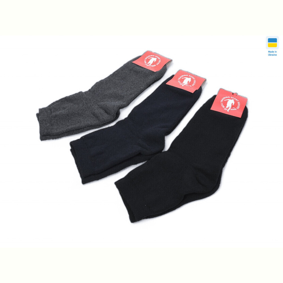 Носки Textile T116 mix