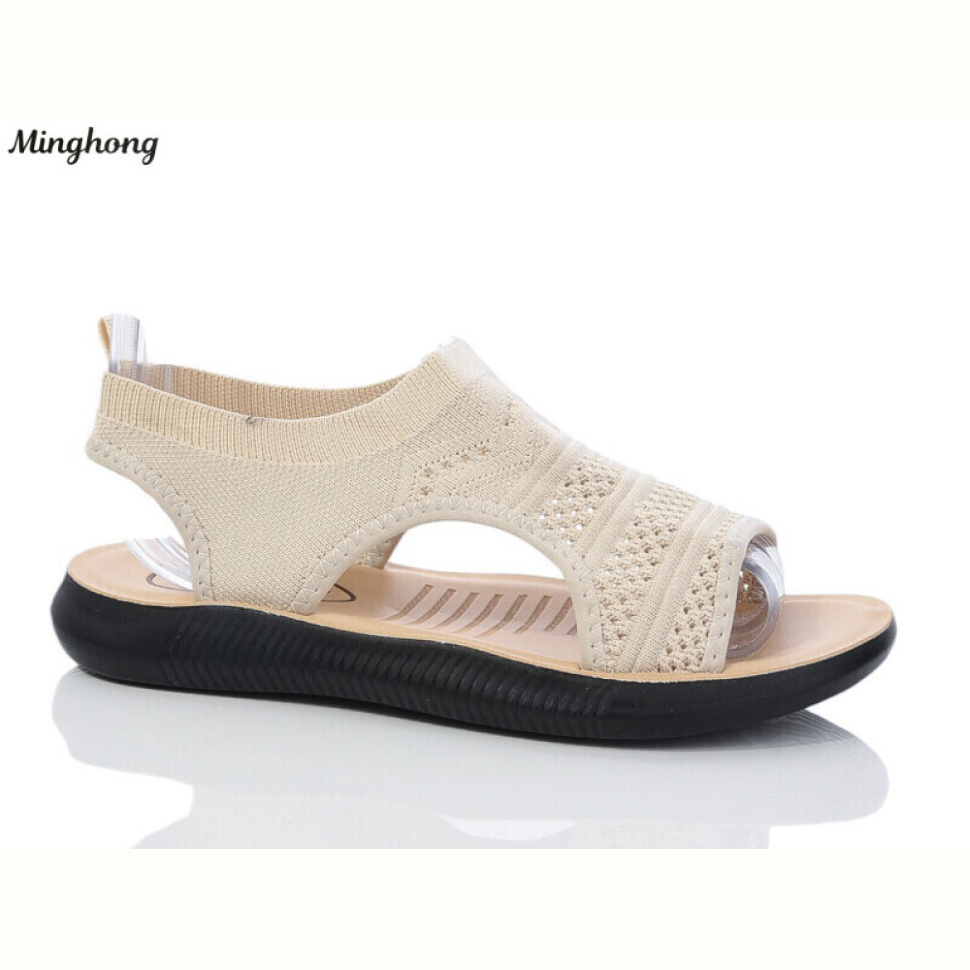 Босоножки Minghong 2330-3 Босоножки Minghong 2330-3