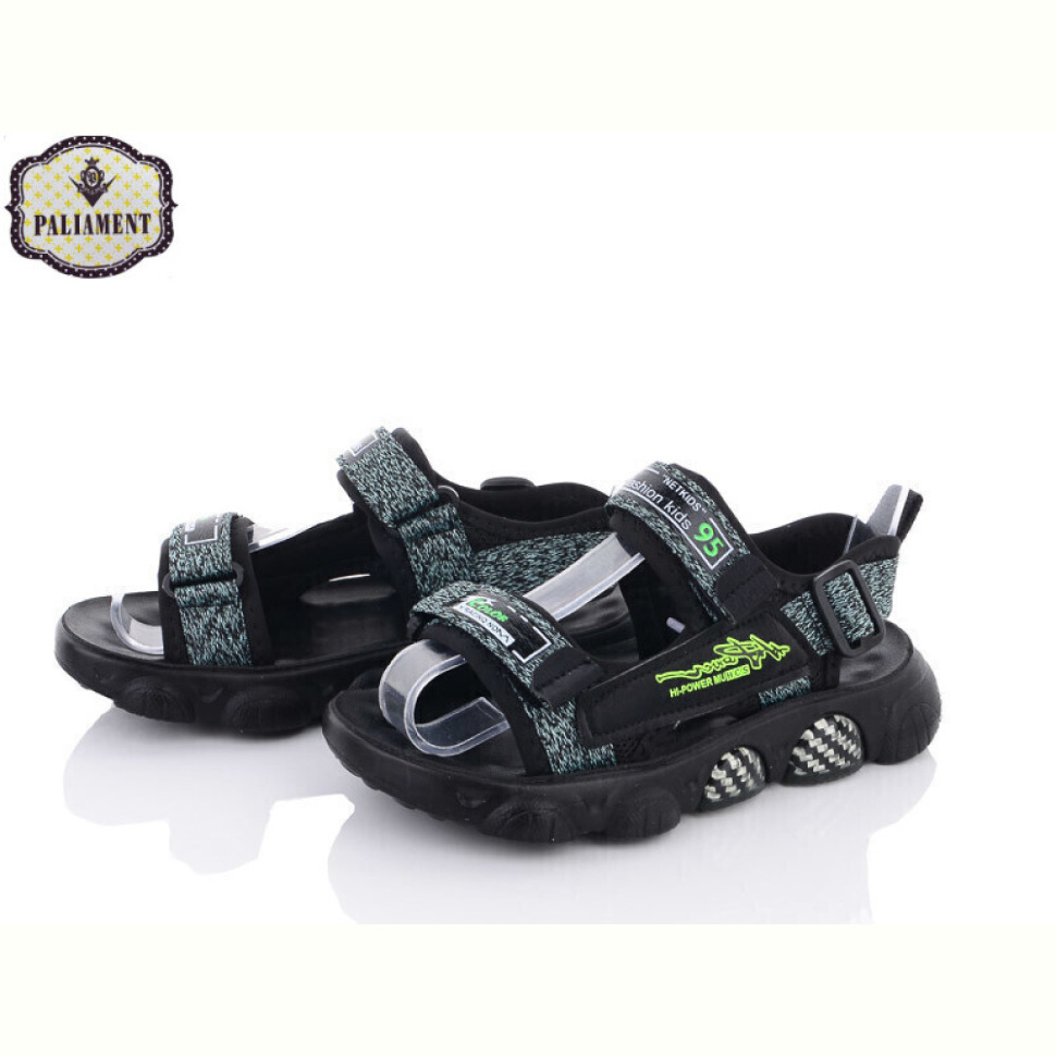 Сандалии PALIAMENT A25-3U