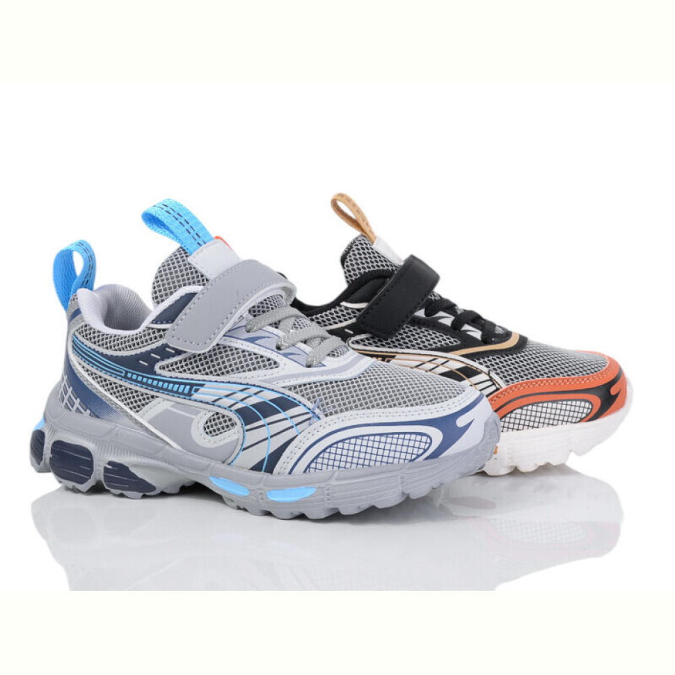 Кроссовки Poni kids 2083-3A mix Кроссовки Poni kids 2083-3A mix