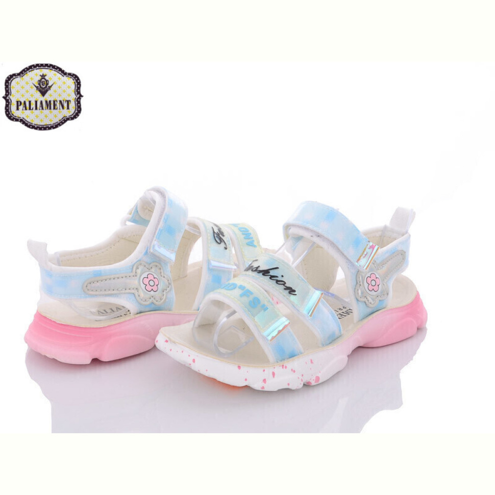 Босоножки PALIAMENT B22-3D