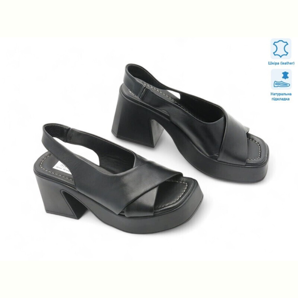 Босоножки Allshoes 177074