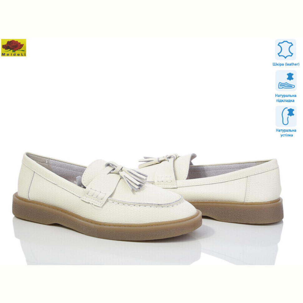 Туфли Mei De Li TP308-21