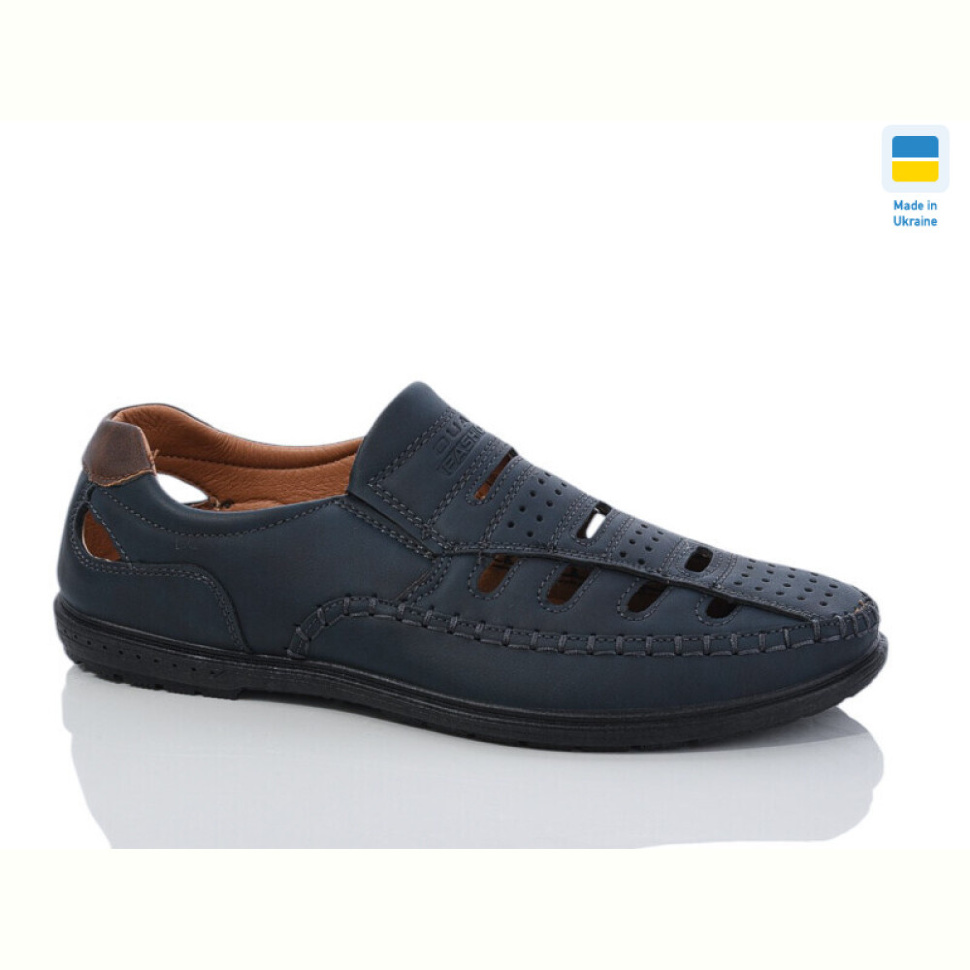 Туфли Baolikang 5448-3