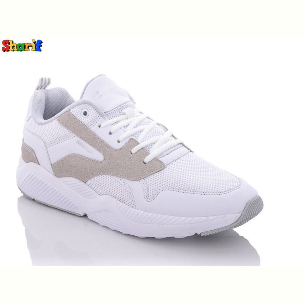 Кроссовки Sharif 104-4