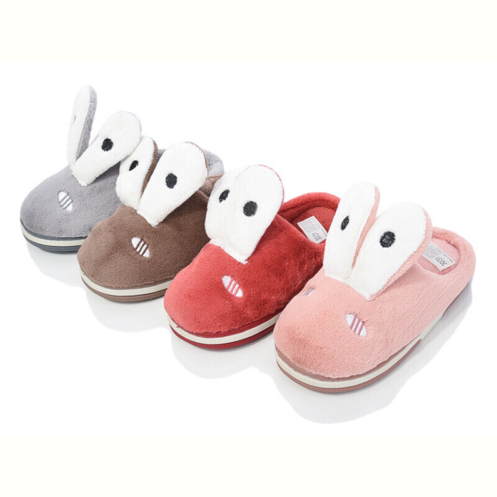 Тапки Lion-Lu G52 mix