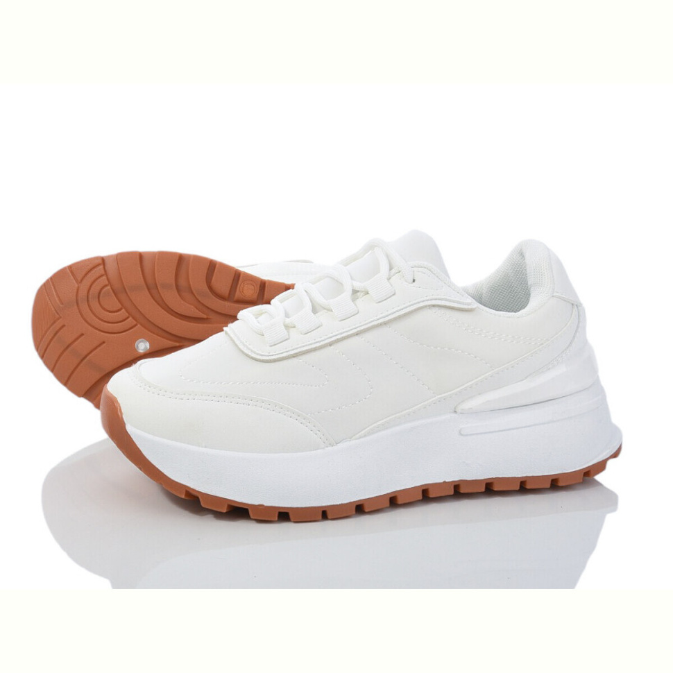 Кроссовки Violeta 177-29 white