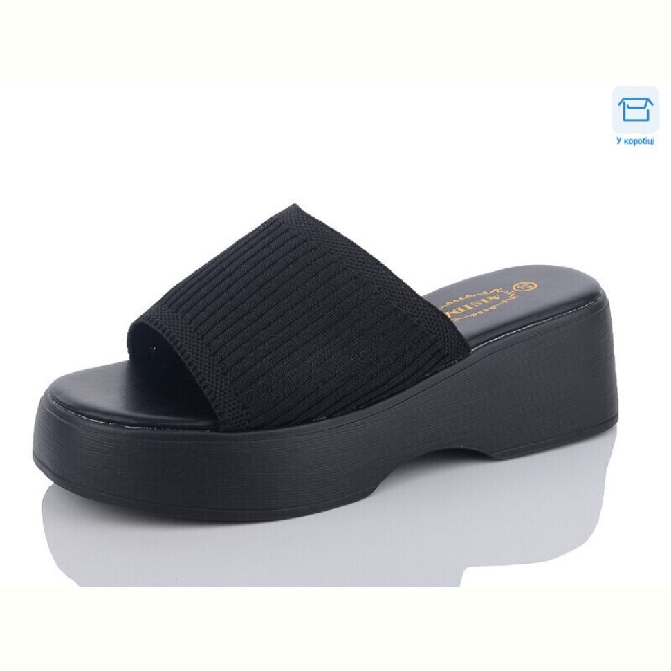 Шлепки Hongquan X35-1 Шлепки Hongquan X35-1