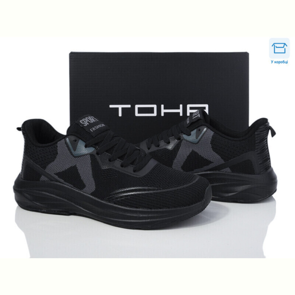 Кроссовки Laguna 238 all black