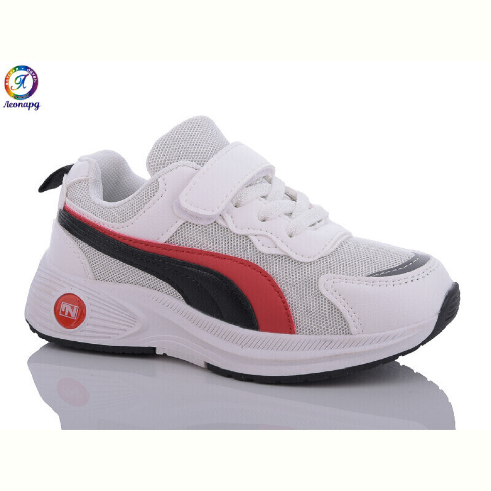 Кроссовки Леопард WS3342-B10 Кроссовки Леопард WS3342-B10