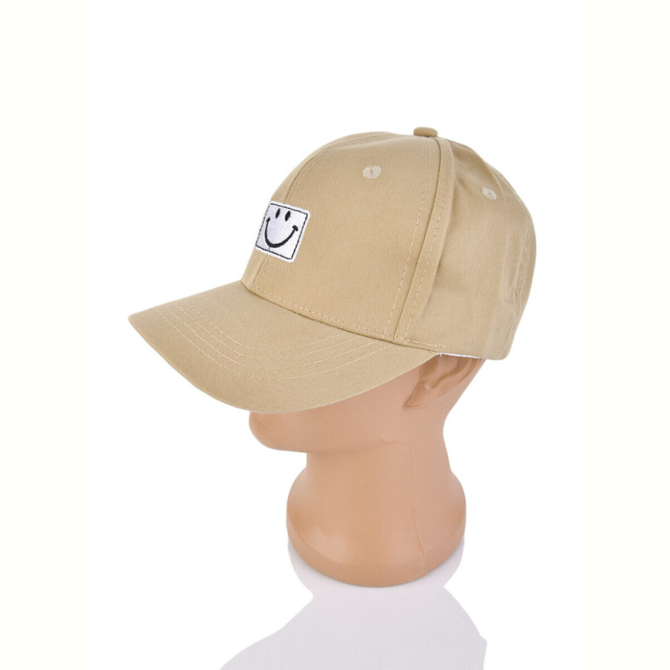 Кепка RuBi 6007-4 khaki