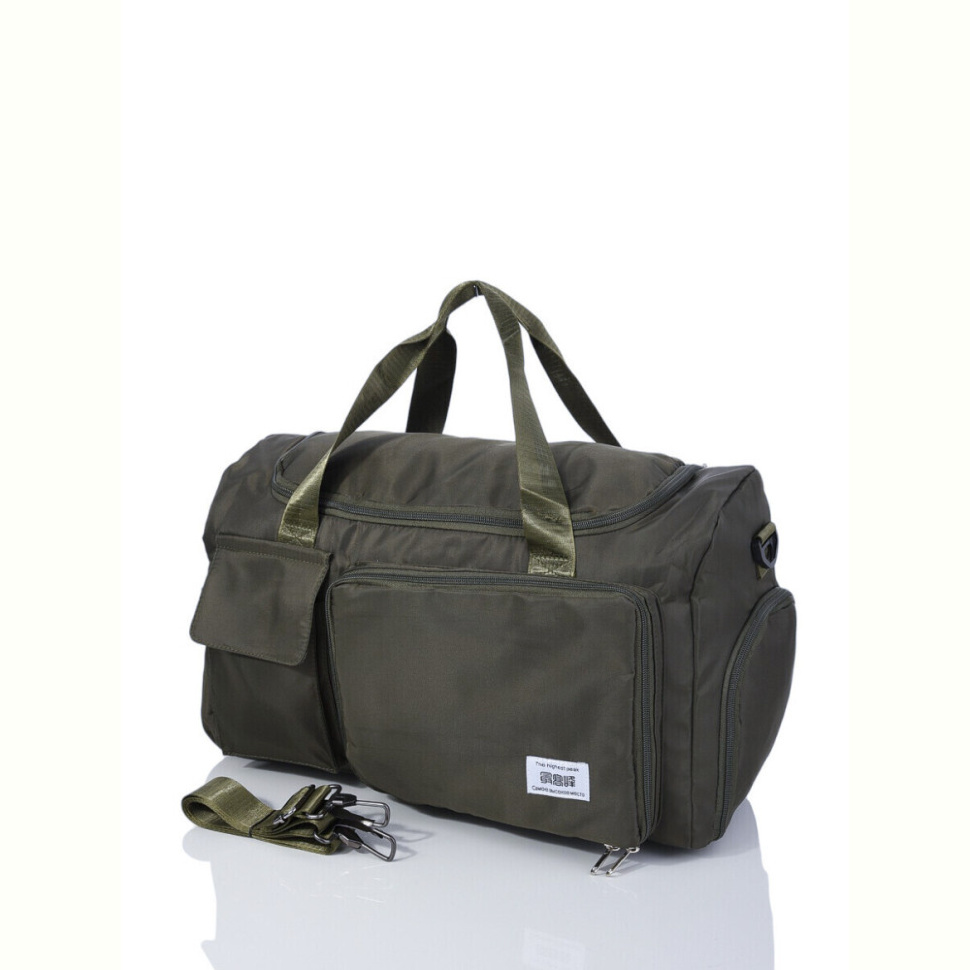 Сумка Superbag 8031 green