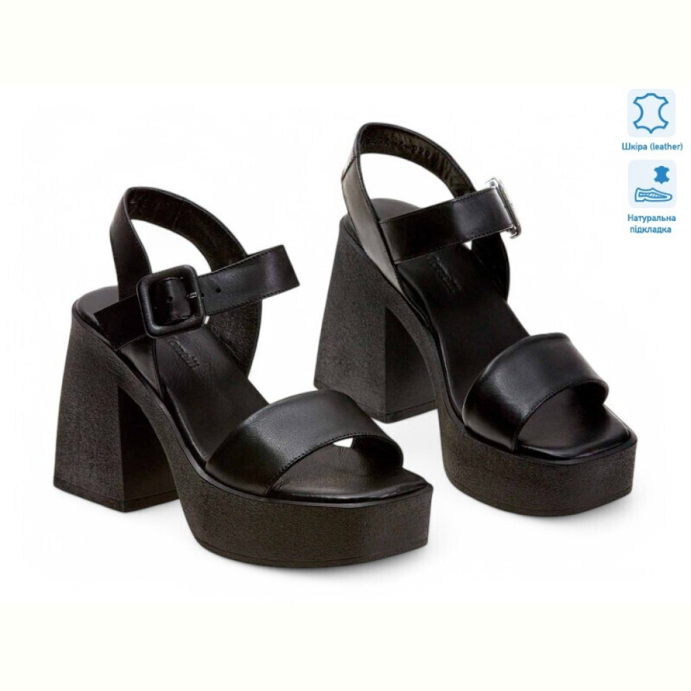 Босоножки Allshoes 184723