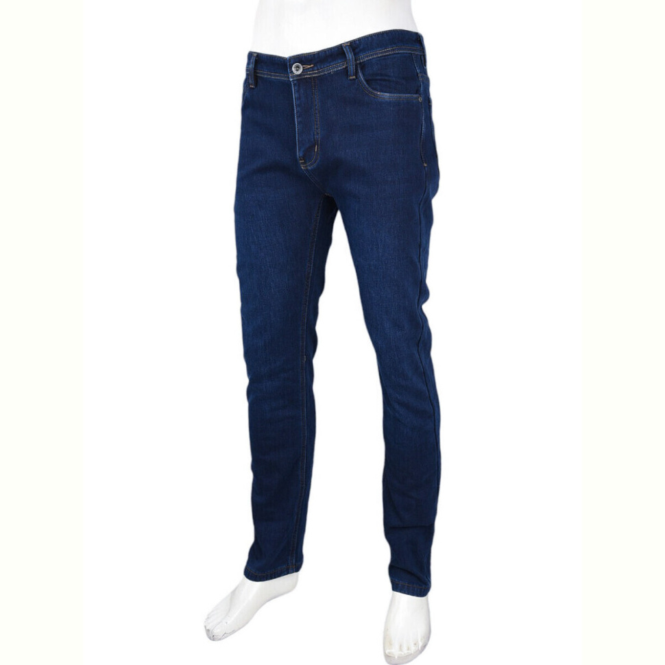 Джинсы Baron F703 фліс