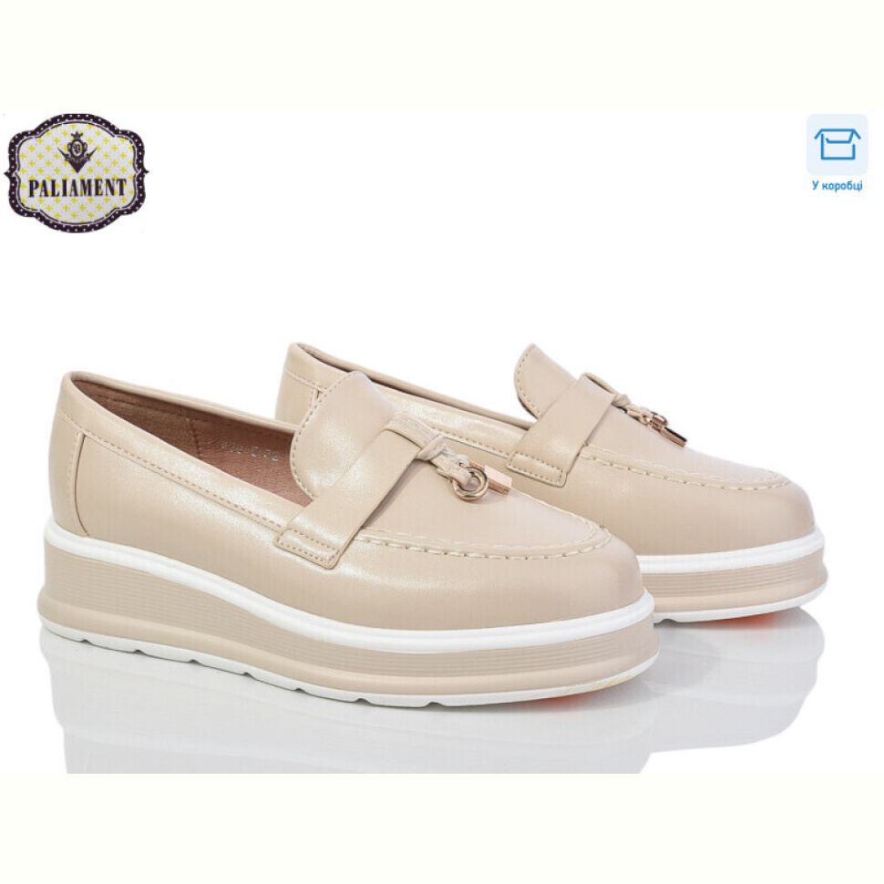 Туфли PALIAMENT W38-5