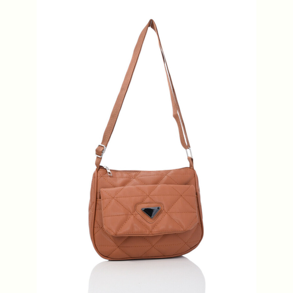 Сумка David Polo 5127-1 brown