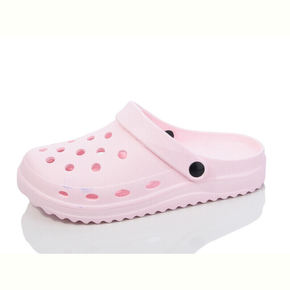 Кроксы Luck Line 5063-389