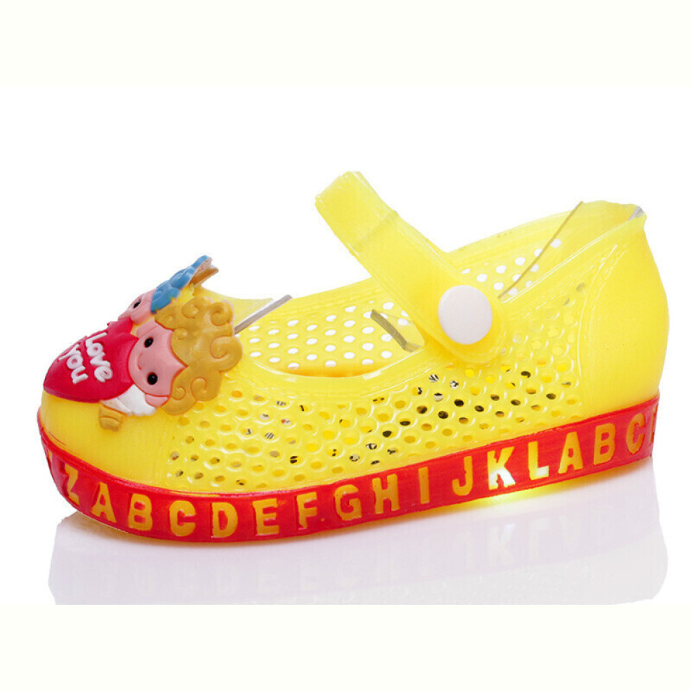 Туфли Prime-Opt Prime N-SHH-988-Y